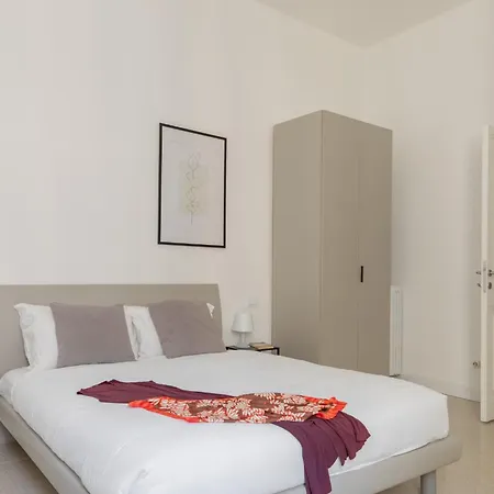 Iflat Elegant In Prati Rome