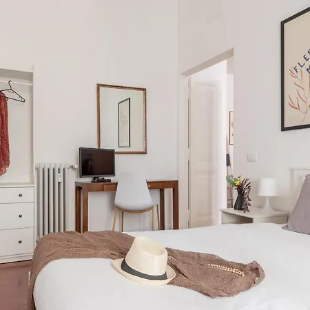 Iflat Elegant In Prati