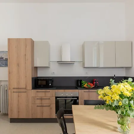 Iflat Elegant In Prati * Rome