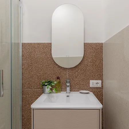 Iflat Elegant In Prati * Rome