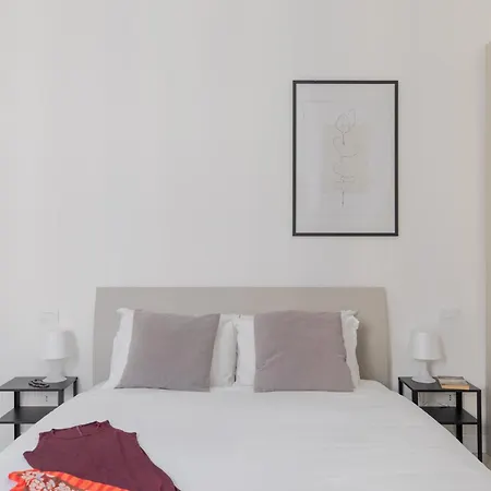 Iflat Elegant In Prati Apartment *