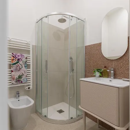 Iflat Elegant In Prati *