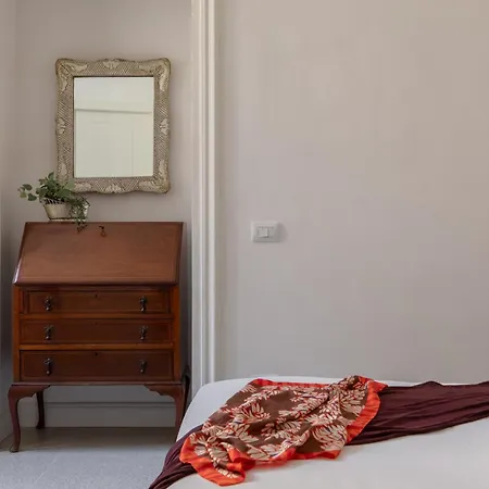 Iflat Elegant In Prati * Rome