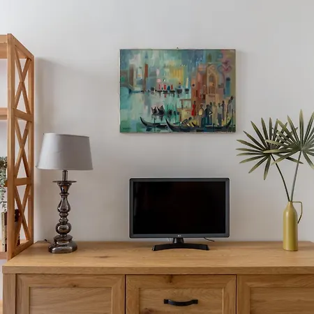 Iflat Elegant In Prati Apartment *