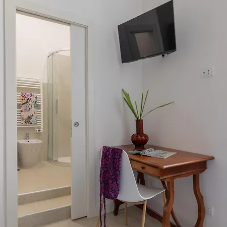 Apartment Iflat Elegant In Prati Rome