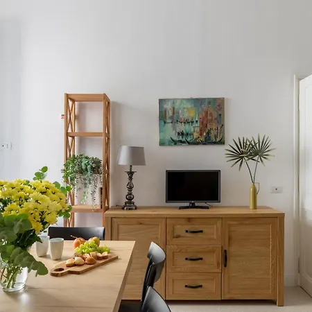 Iflat Elegant In Prati *
