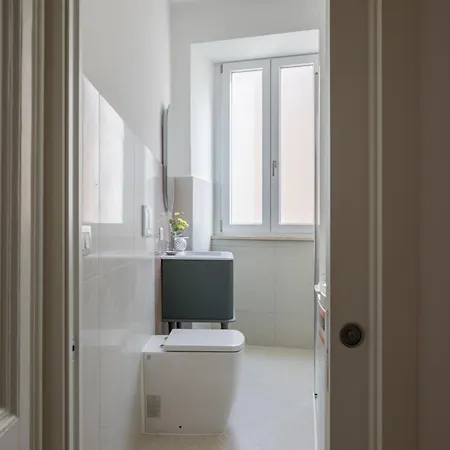 Iflat Elegant In Prati * Rome