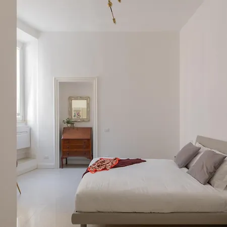 Apartment Iflat Elegant In Prati