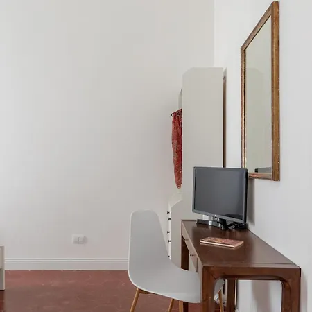 Apartment Iflat Elegant In Prati