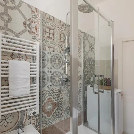 Iflat Elegant In Prati Apartment Rome