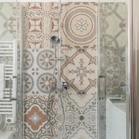 Apartment Iflat Elegant In Prati *
